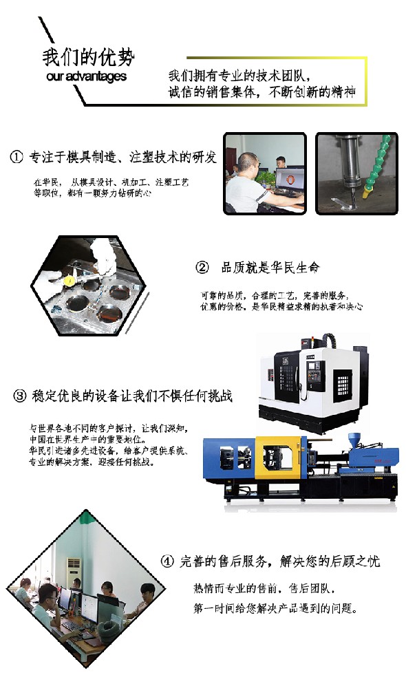 注塑機(jī)的液壓系統(tǒng)